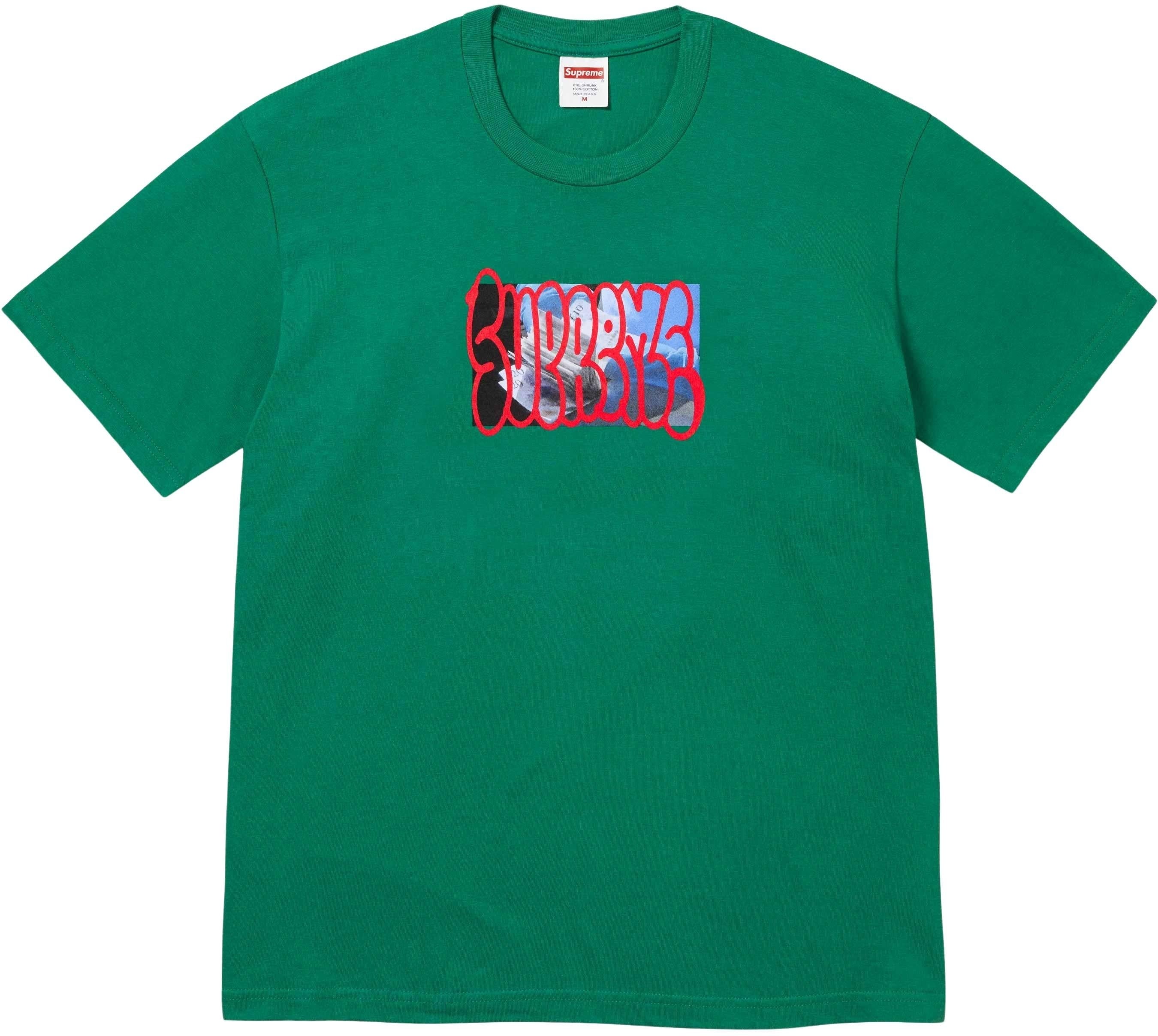 Payment Tee